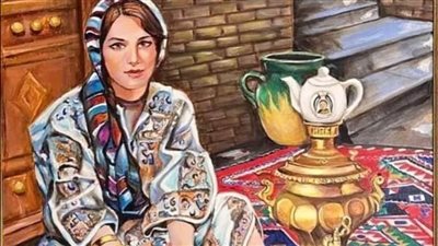 قصه مبروكه عيله كان عندها 13 سنه كامله
