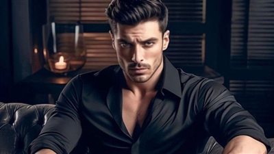 جوازة الأسد بقلم شهد عبد السلام