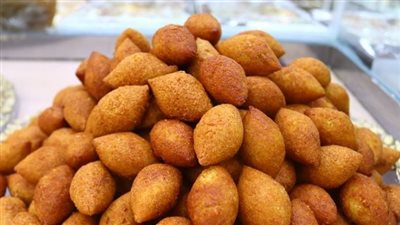 طريقة تحضير الكبة الشامية على أصولها ومن دون ماكينة