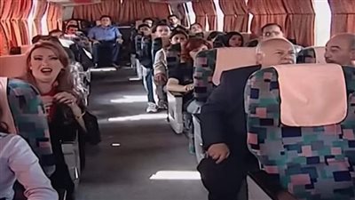 اليوم ركبت مع أغرب شوفير سرفيس شفتو بحياتي