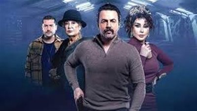 مقتــل المقدم موسى ( تحت سابع أرض )