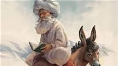 حُكم على أعرابي