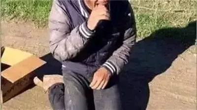 اغرب حالة سـرقة فى القاهرة