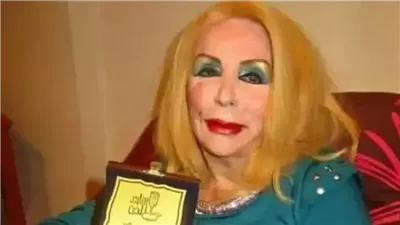 سألوا الشحرورة صباح عن سبب طلاقها من رشدي اباظة فصدمت الجميع بردها