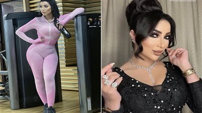 أول ظهور للفنانة المغربية دنيا بطمة بعد السـجن