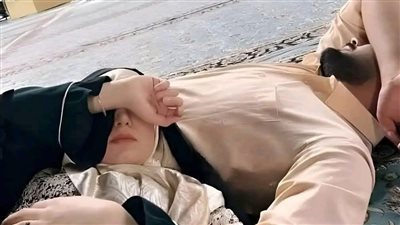 قصة واقعية  زوجتي أحيتني ثم ماټت