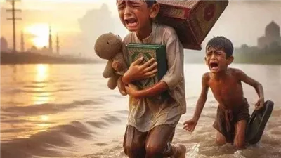 معلومات قرآنية بسيطة