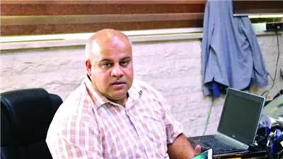 عراقي يهدي وائل الدحدوح هدية ستكفيه مدى الحياة..