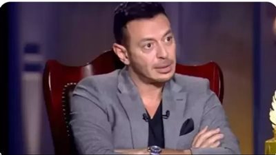 طلقها بعد سبعة أشهر فقط. زوجة مصطفى شعبان التي رفض الزواج من بعدها والجمهور لك حق متتجوزش!