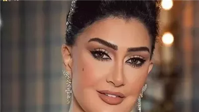 غادة عبد الرازق تحتفل بميلادها بطريقة غريبة