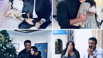 وأخيراااا مفاجأااة من العيار الثقيل حصلت دلوقتي لـ ياسمين عبد العزيز والعوضي