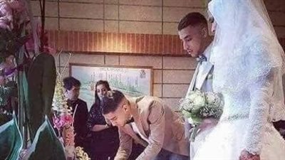 قصة طلبت الطلاق يوم فرحي بقلم مجهول