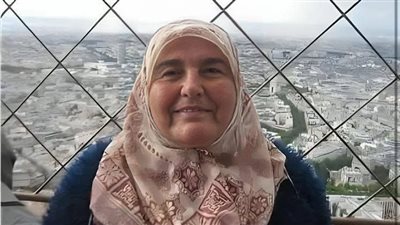 طلقها زوجها بعد ٤٠ سنه زواج فتغيرت حياتها ٣٦٠ درجه.