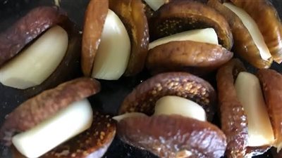 3 حبات كل صباح ستعيد لك حيوية الشباب وتعطيك قـوة الحصان وتحميك من أمـــراض كثيرة