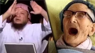 اشهر مغسل أموات يحكي أعجب ما شاهدة