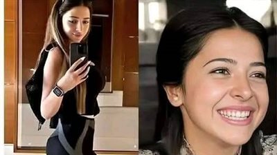 إطلالة محــزنة للفنانة تاج حيدر بعد سنوات من غيـابها..كيف أصبحت اليوم بأول ظهور