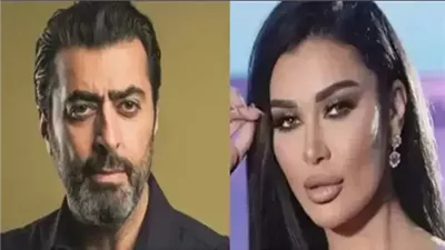 علافة تجمع بين باسم ياخور و أحد فنانات الوسط الفني 