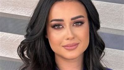 خطوبة الفنانة روعة السعدي تتصدر التريند