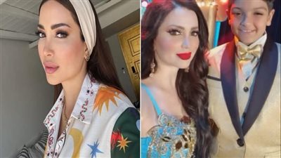 الـصــاروخ وصل نسرين طافش طيرت عقول الشباب بفـيديو