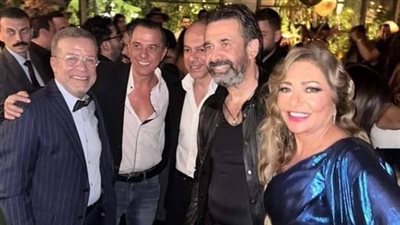 ملاحظة غير متوقعة في صورة ليلى علوي