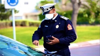 10 أشياء يجب تجنبها عند التعامل مع أفراد الشرطة حتى لا تقع في المشاكل بدون قصد 