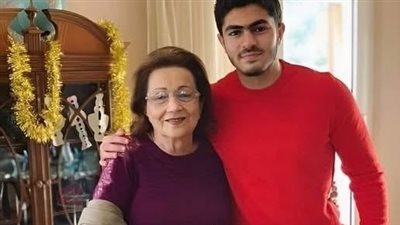 السيدة سوزان مبارك اختفت عن الأنظار تماما منذ يناير 2011، وسط تساؤلات هي فين؟