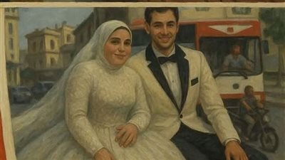 لغز عروسة الدقهلية