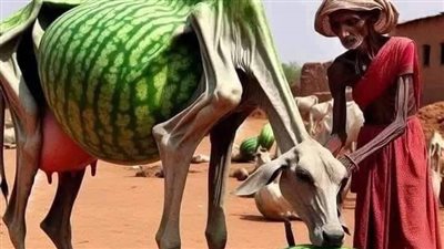قصّة مصريّة حقيقية