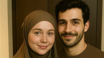 الشاب العراقي