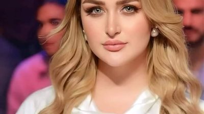 رانيا التومي في أحدث إطلالة