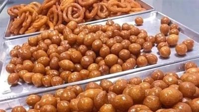 طريقة تحضير العوامة بالبيت
