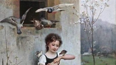 وانا عمري خمس سنين للكاتب مصطفى مجدى