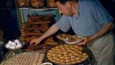 قصه منذ أربعين سنه