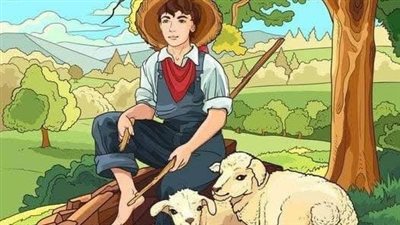 حكاية الأخوة الذان تركا ورثه