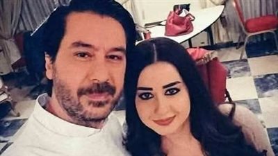 خطوبة الفنانة روعة السعدي تتصدر التريند