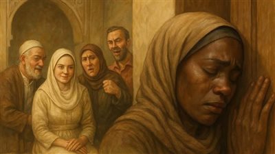 قصه تزوجا اثنين اخوات فى ليله واحده