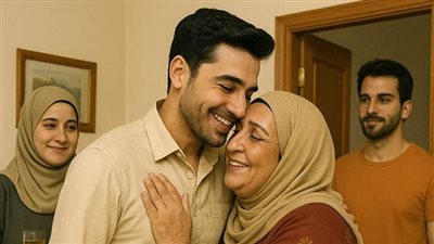 رواية بنت عمتي