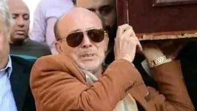 بكاء محمد صبحي