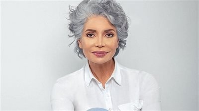 قصة زواج سوسن بدر ابن صديقتها الراحلة ناهد فريد شوقي