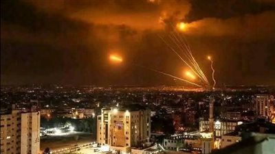 التخلص من شخصية قيادية كبيرة يشعل المنطقة