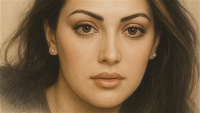 مين ما بيتذكر مايا نصري