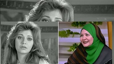 قصه مديحه كامل مع ابنتها الوحيده مريهان الريس