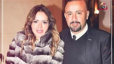 مها الصغير وسائقها يحرران محضرًا ضد أحمد السقا پتهمة داخل كمبوند في أكتوبر