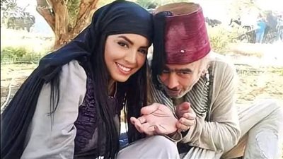 ابنة الفنان سلوم حداد تظهر لأول مرة بعمر 23 سنة..