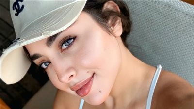 هيا مرعشلي بإطلالة جريئة بأحدث ظهور لها و الجمهور يعلق !!