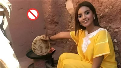 هذه الصورة ألتقطت في أحد البيوت