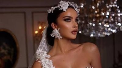 ما بدي إياه عروس تهرب يوم زفافها في الأردن فيديو
