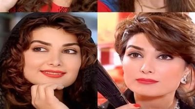 زواج الفنانة مرح جبر بعمر ال56 سنة من فنان سوري