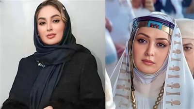 شاهد شكل أبناء نجوم مسلسل يوسف الصديق  بنت زليخة !