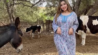 ‏طلب مني زوجي أن أذهب معه لشراء خروف العيد بحكم خبرتي كطبيبة بيطرية